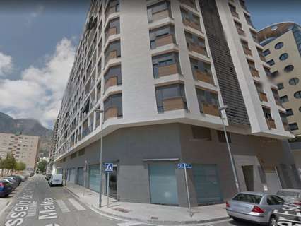 Plaza de parking en venta en Tavernes de la Valldigna