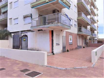 Local comercial en venta en Tavernes de la Valldigna