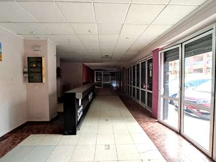 Local comercial en venta en Miramar rebajado
