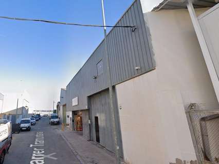 Nave industrial en venta en Palmera
