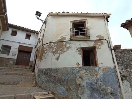 Parcela urbana en venta en Castelló de Rugat