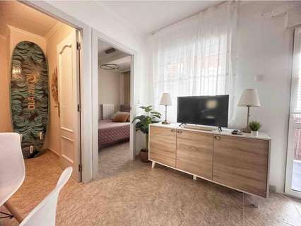 Apartamento en venta en Gandía