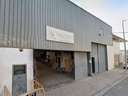 Nave industrial en venta en Palmera
