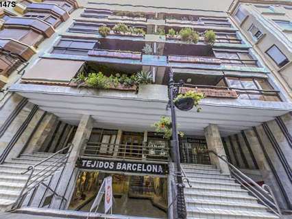 Local comercial en alquiler en Gandía