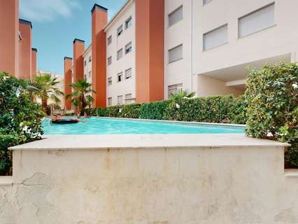 Ático dúplex en venta en Gandía