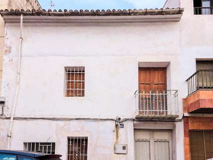 Casa en venta en Llocnou de Sant Jeroni