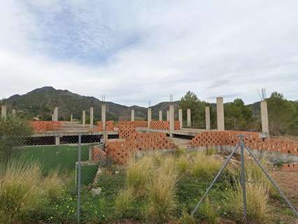 Parcela urbana en venta en Gandía