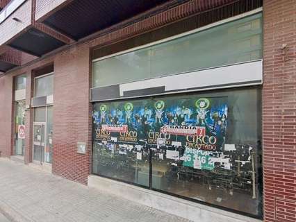 Local comercial en venta en Gandía