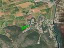 Parcela rústica en venta en Oliva