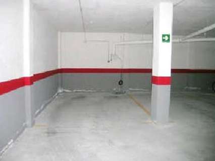 Plaza de parking en venta en Potríes