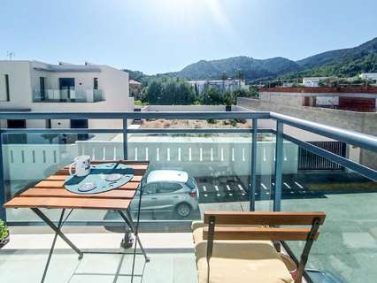 Piso en venta en Xeresa