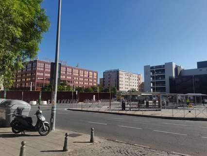 Plaza de parking en venta en Sevilla