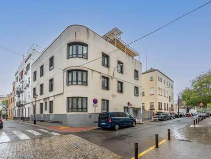 Plaza de parking en venta en Sevilla