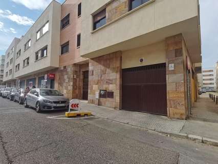 Plaza de parking en venta en Sevilla