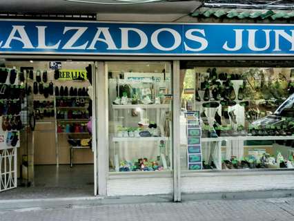 Local comercial en venta en Sevilla