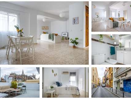 Piso en venta en Sevilla rebajado
