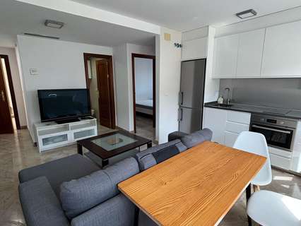 Piso en alquiler en Sevilla