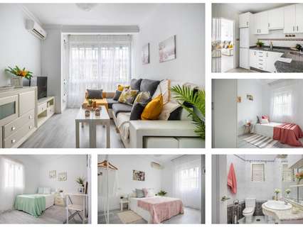 Piso en venta en Sevilla