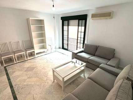 Piso en alquiler en Sevilla