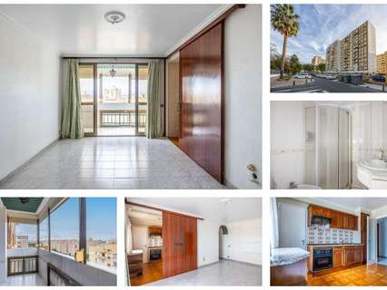 Piso en venta en Sevilla rebajado