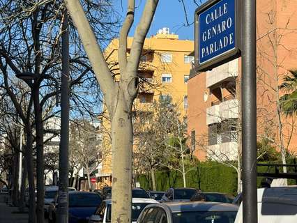 Plaza de parking en venta en Sevilla