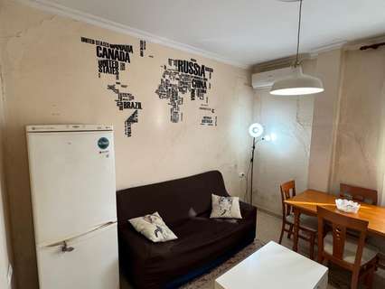 Apartamento en alquiler en Sevilla