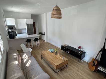 Apartamento en alquiler en Sevilla