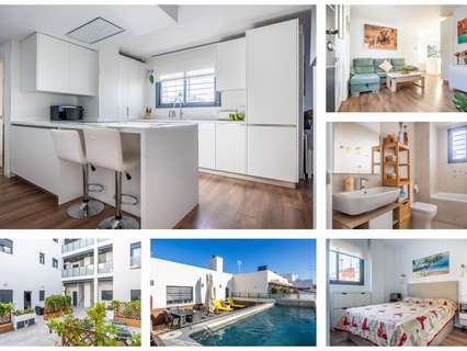 Dúplex en venta en Sevilla