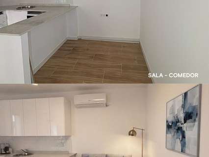 Piso en alquiler en Sevilla rebajado