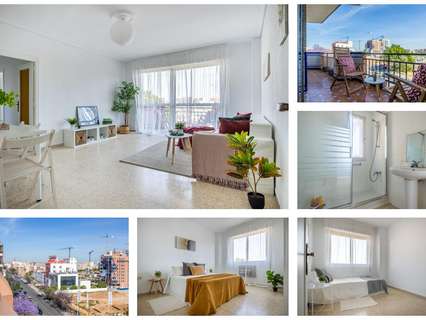 Piso en venta en Sevilla rebajado