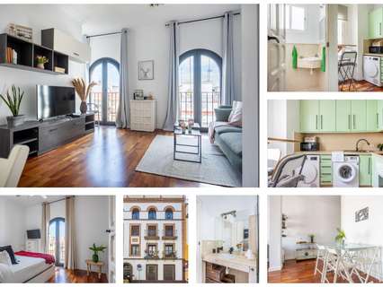 Piso en venta en Sevilla