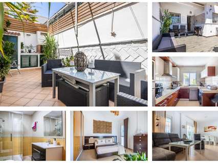 Casa en venta en Gines