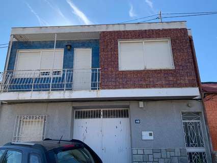 Casa en venta en Orihuela