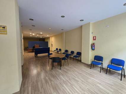 Local comercial en alquiler en Orihuela