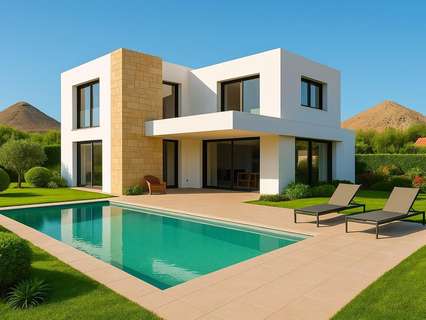 Parcela rústica en venta en Orihuela