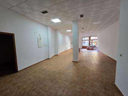 Local comercial en alquiler en Orihuela