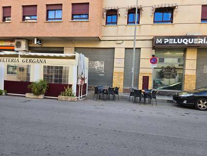 Local comercial en alquiler en Orihuela