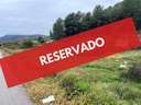 Parcela rústica en venta en Santomera