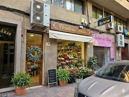 Local comercial en alquiler en Orihuela