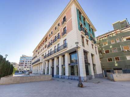 Local comercial en alquiler en Orihuela