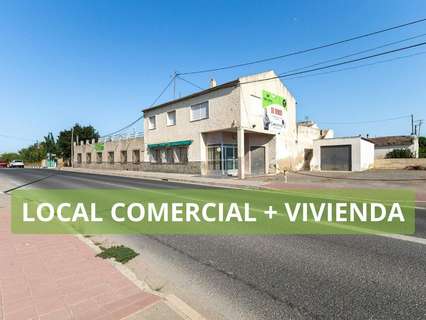 Local comercial en venta en Orihuela