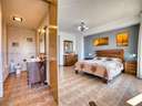 Ático dúplex en venta en Murcia zona Zeneta