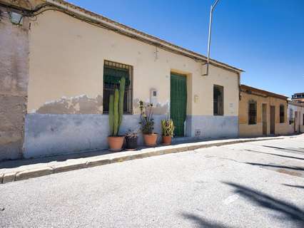 Casa en venta en Bigastro