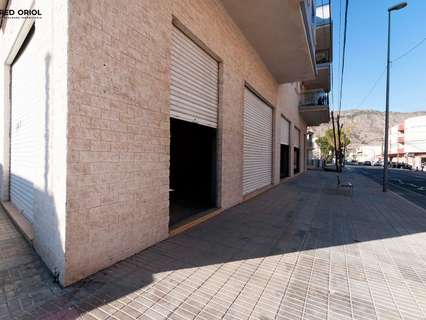 Local comercial en alquiler en Orihuela