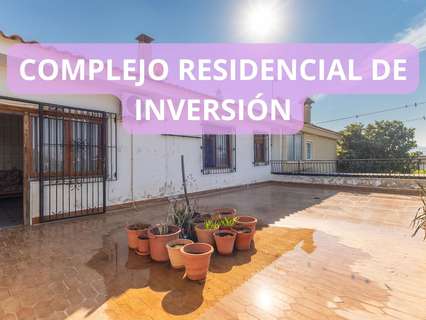 Casa en venta en Orihuela