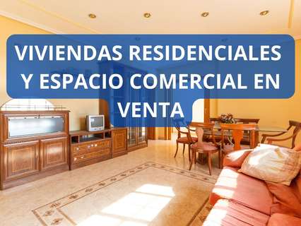 Casa en venta en Orihuela