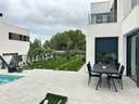 Villa en venta en Finestrat