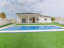 Villa en venta en Santa Pola
