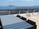 Apartamento en venta en Altea