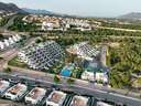Apartamento en venta en Finestrat